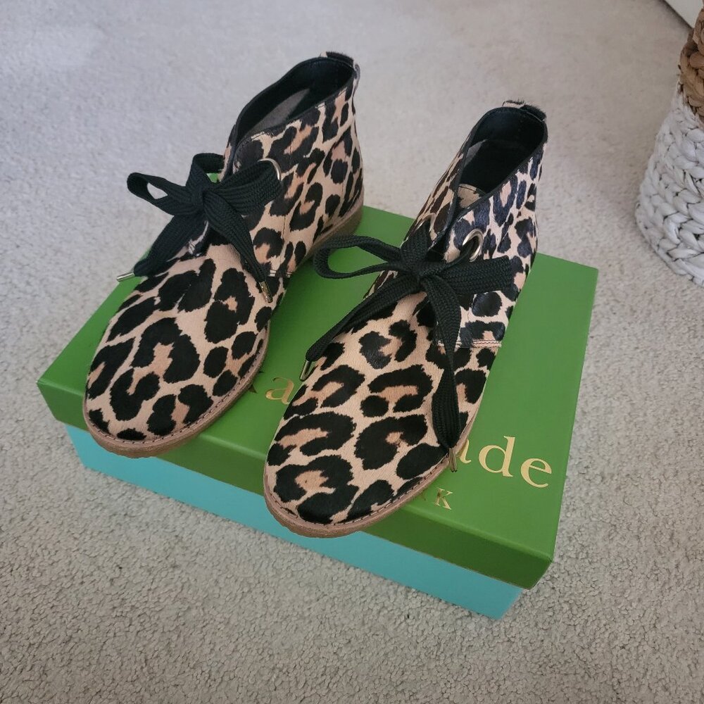 Kate Spade Boots